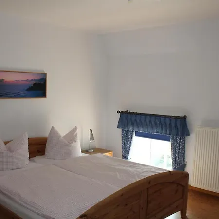 Apartment Grode Gulfhuus