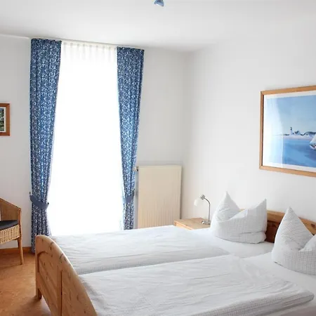 Grode Gulfhuus Apartment *